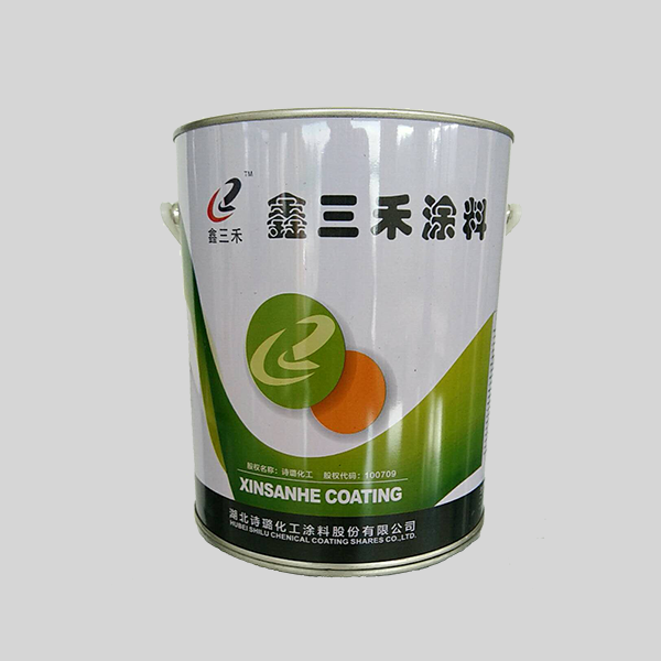 环氧富锌底漆